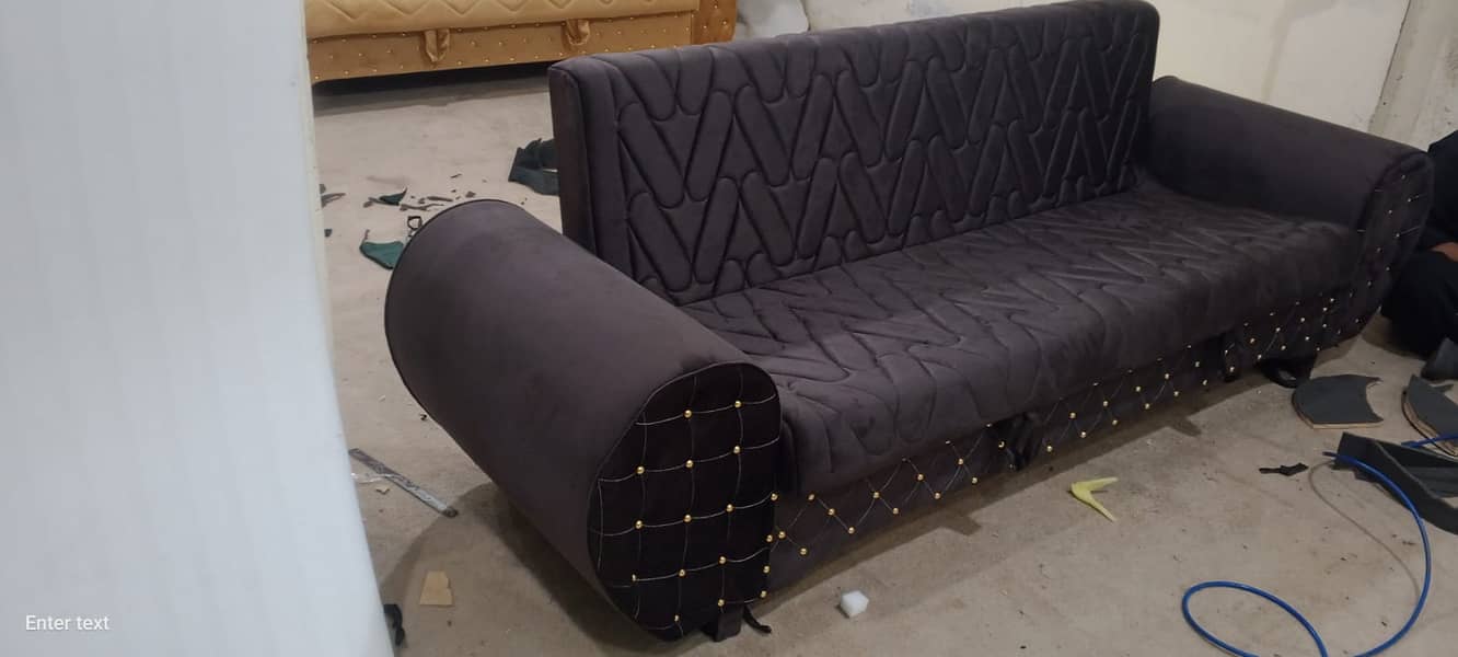 Sofa set , sofa Cum bed , wooden sofa , solid sofa , modern sofas 12