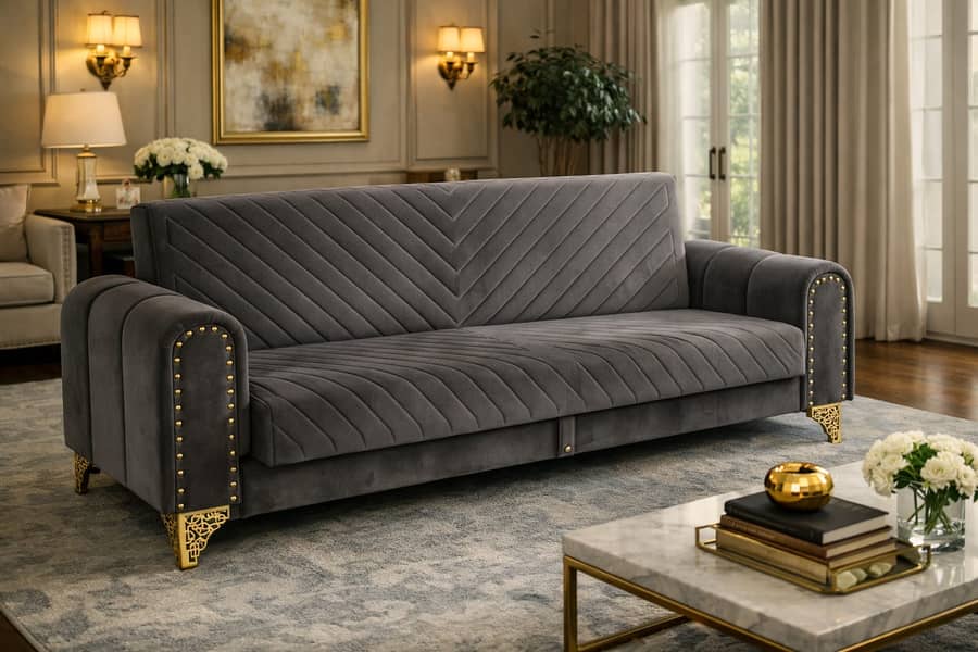 Sofa set , sofa Cum bed , wooden sofa , solid sofa , modern sofas 2