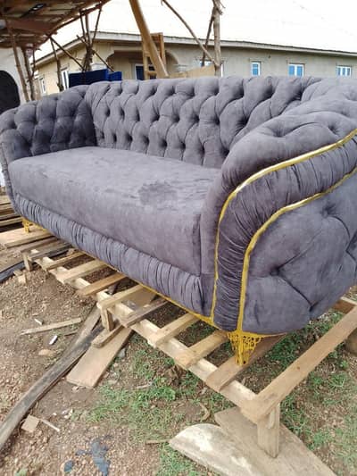 L shape sofa , modern sofas , sofas set , poshish sofa , reapair sofa