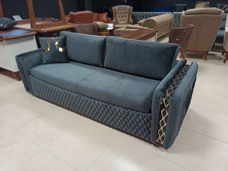 L shape sofa , modern sofas , sofas set , poshish sofa , reapair sofa 1