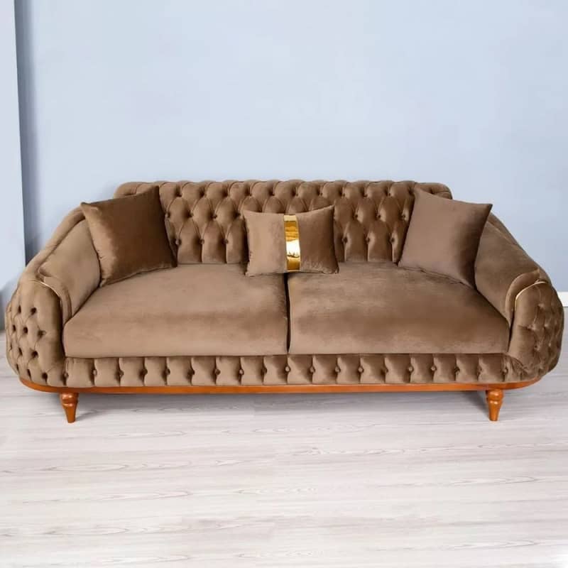 L shape sofa , modern sofas , sofas set , poshish sofa , reapair sofa 4