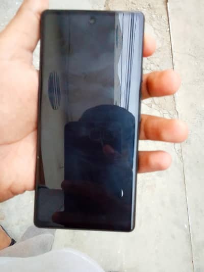 Google Pixel 6a