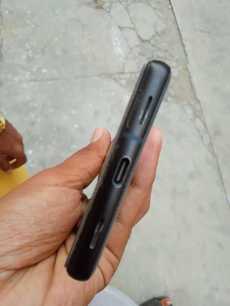 Google Pixel 6a 3