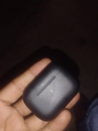 air buds