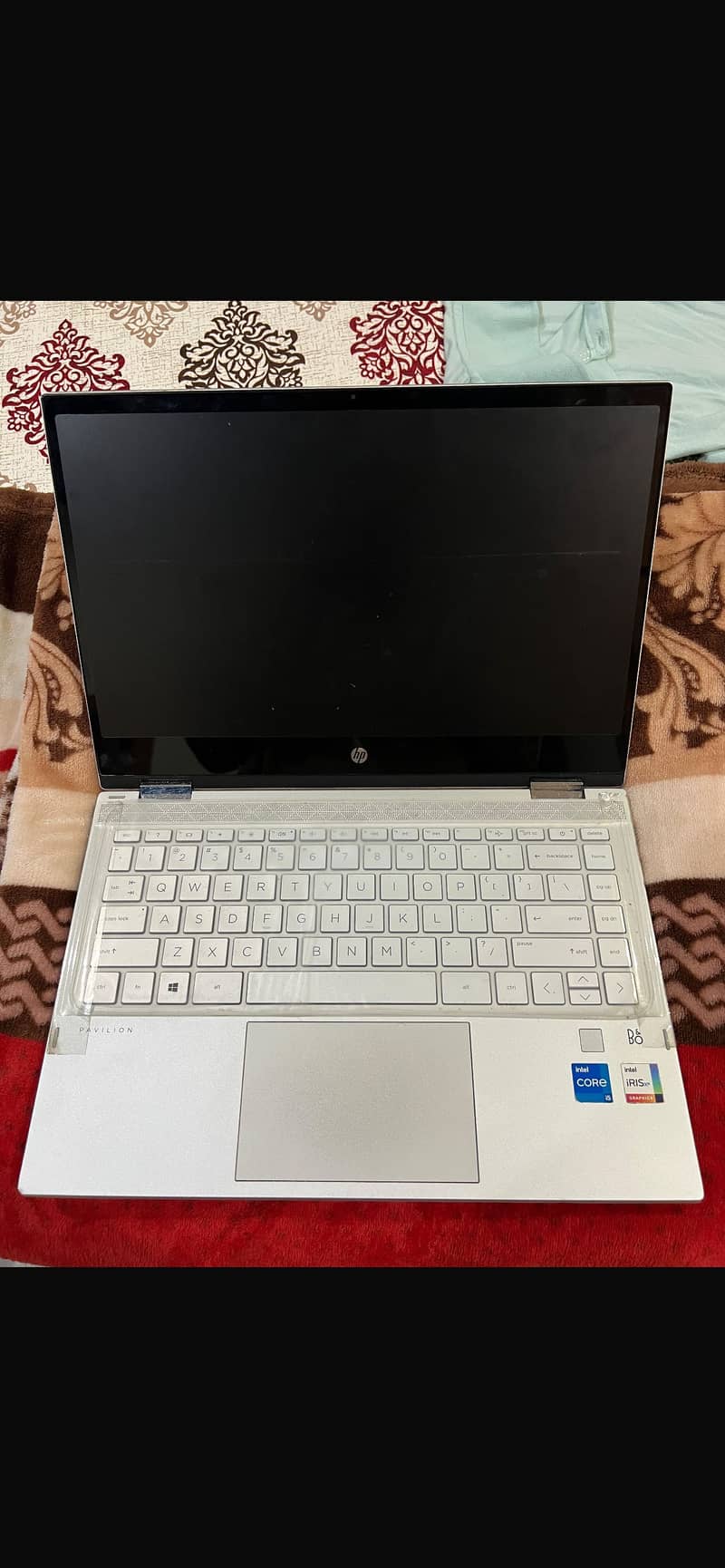 Laptop 2
