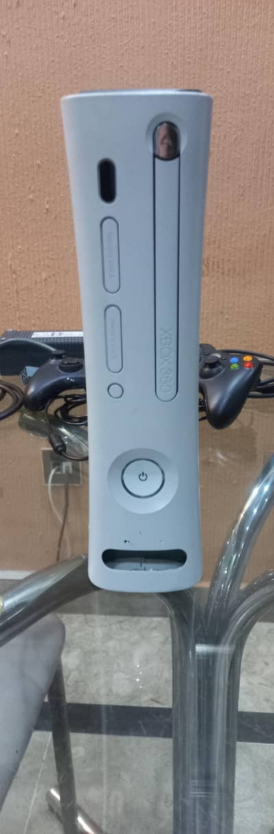 Xbox 360 jasper