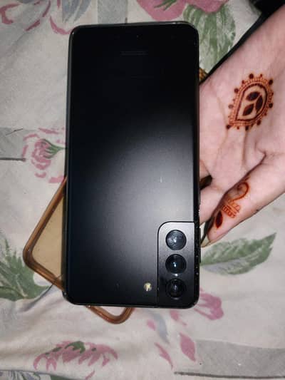 Samsung Mobile S21 Plus