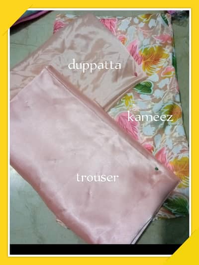 unstitched