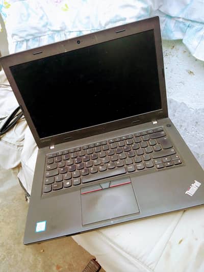 Lenovo laptop