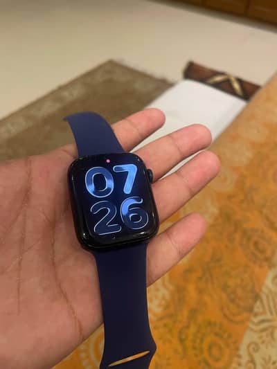 Apple Watch Series 7 45MM