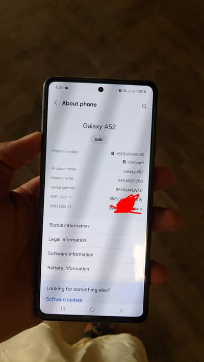 full ok no any issue