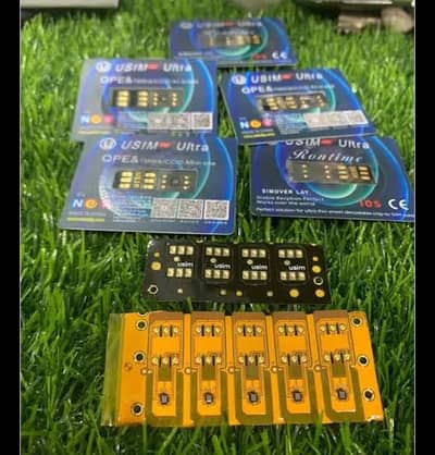 Iphone Jv Chip