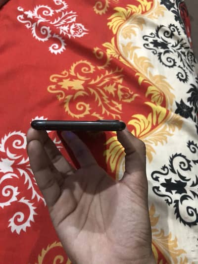Iphone 7+ pta approved