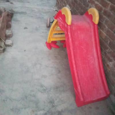 Kids Slide