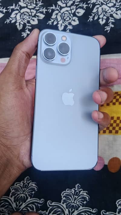 I phone 13 pro max