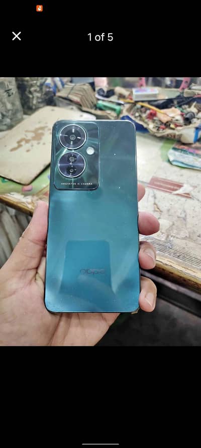 OPPO Reno11F 5G