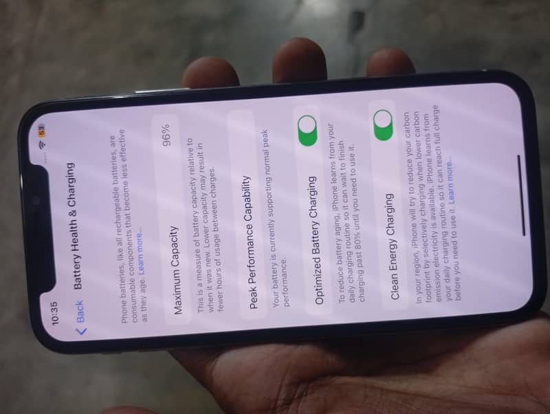 iPhone X 2