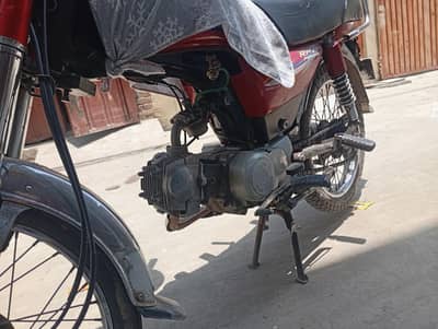sari bike oky hn