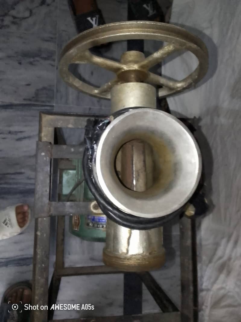 Meat Grinder 4