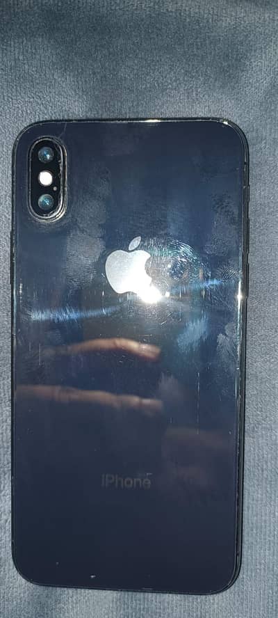 Apple iPhone XS NON PTA JUST GAMING ONLY PHONE