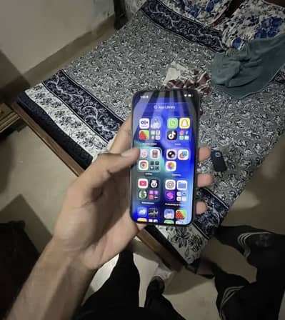 Apple iPhone 13 Pro