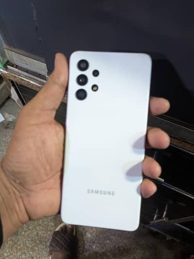 Samsung Mobile A32