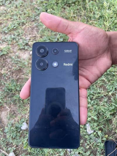 Xiaomi Redmi Note 13