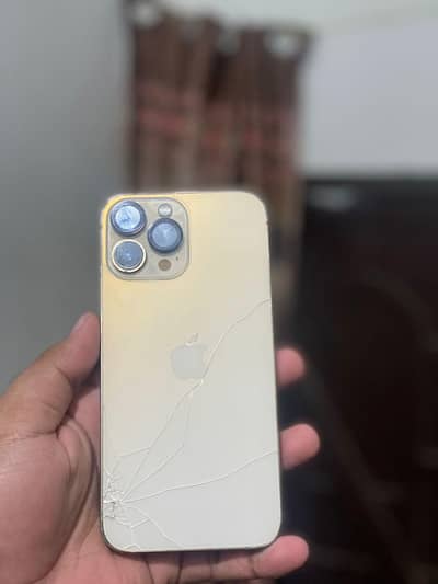 13 pro max URGENT FOR SALE