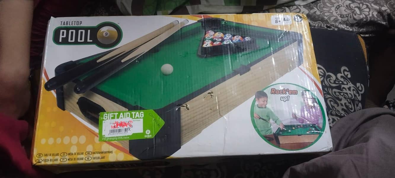 snooker table 0