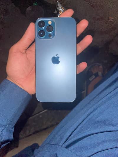 Apple iPhone 12 Pro Max JV