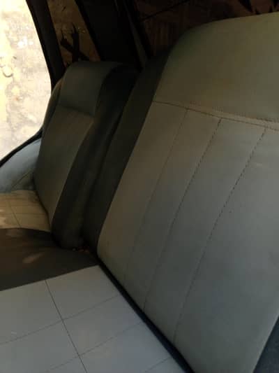 Suzuki Khyber 1991