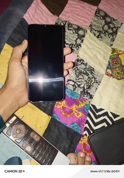 Realme 5s