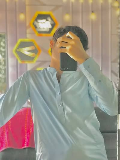 mubashir sial
