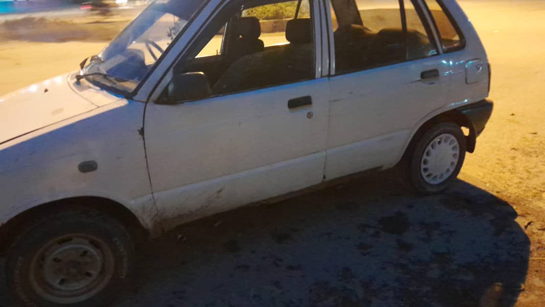 Model 2003 3