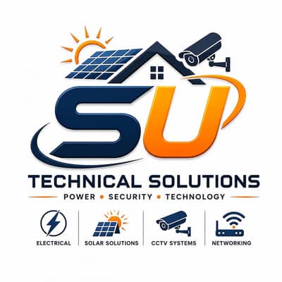 SUTECHNICALSOLUTIONS