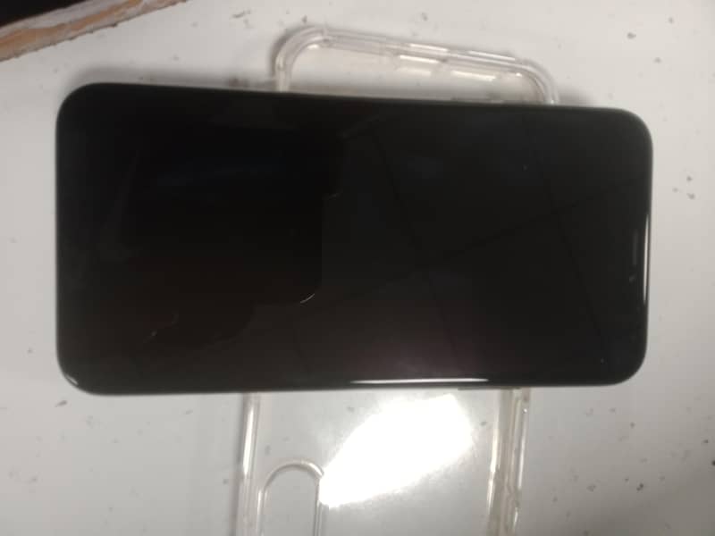 Apple iPhone X 7