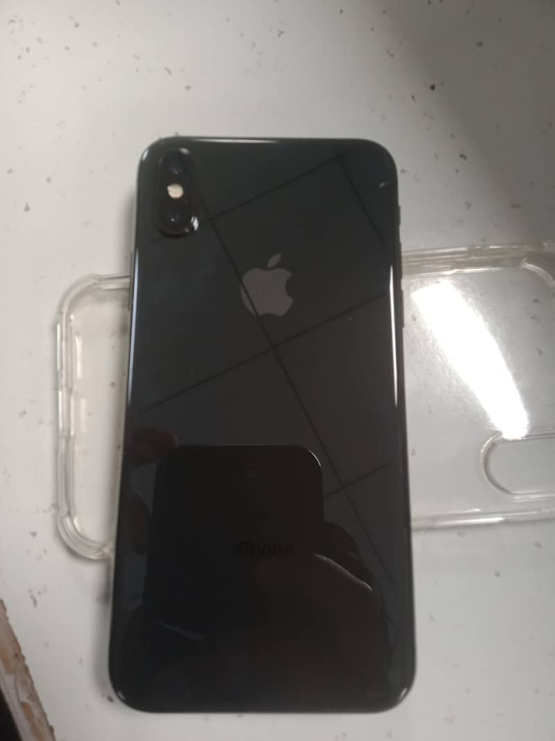 Apple iPhone X 8