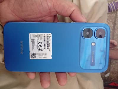 smart 20 infinix