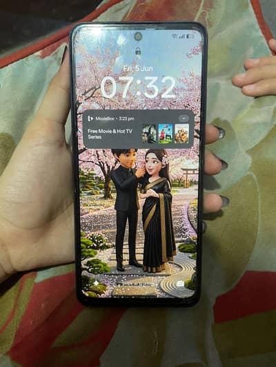 OPPO A5