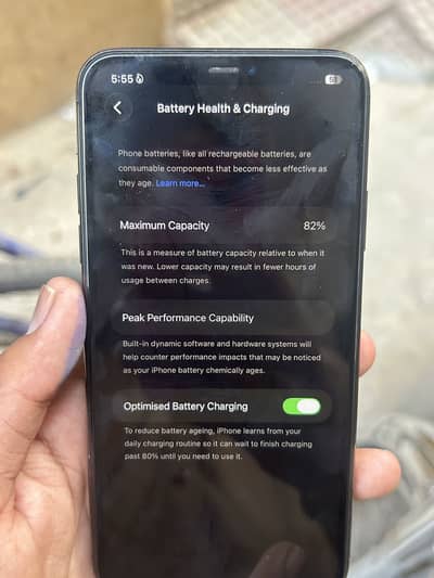 Apple iPhone 11 Pro Max