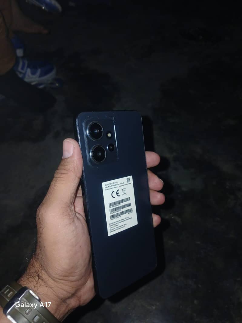 Xiaomi Redmi Note 12 2