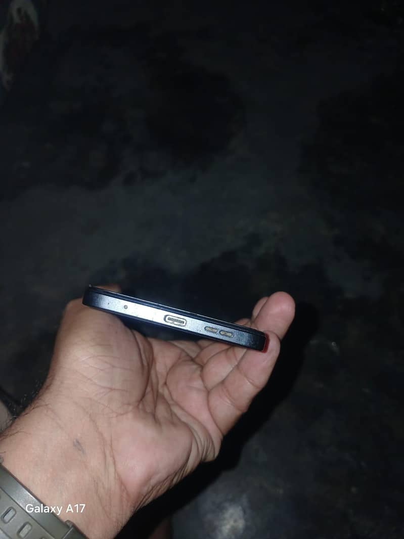 Xiaomi Redmi Note 12 3