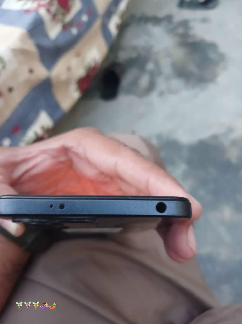Xiaomi Redmi Note 12 6