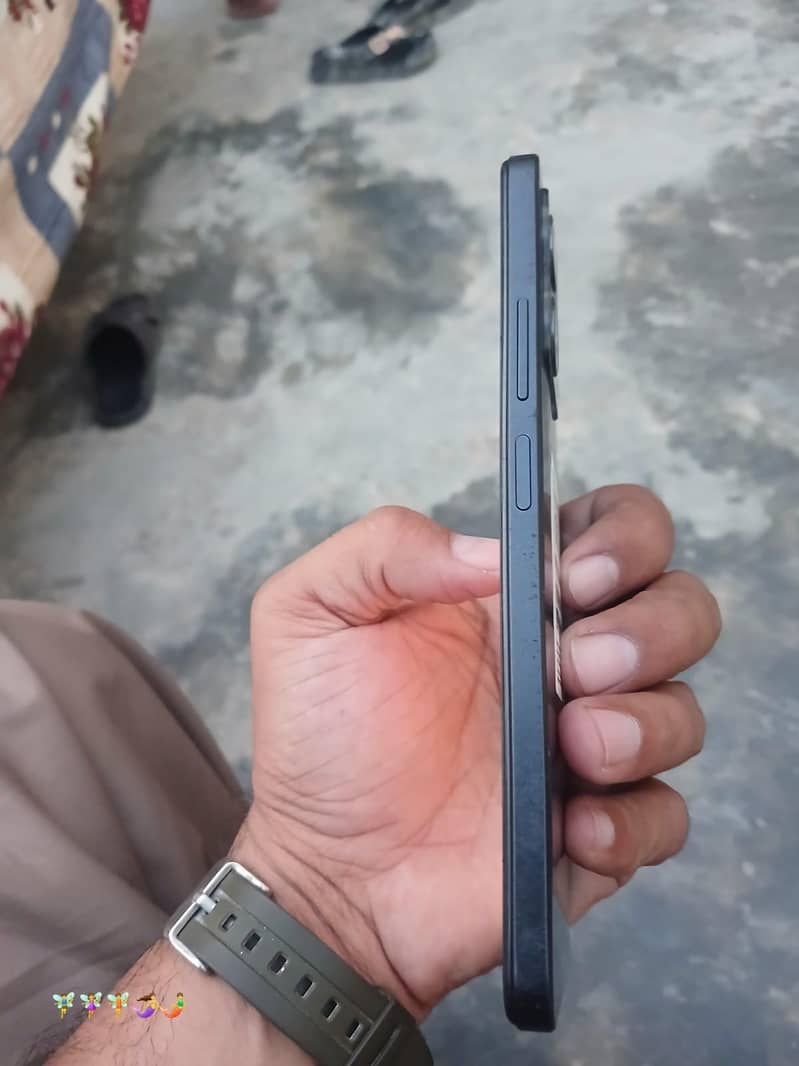 Xiaomi Redmi Note 12 7