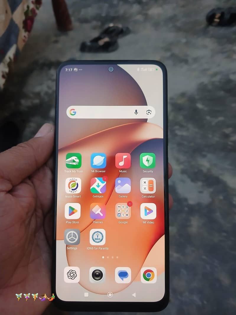 Xiaomi Redmi Note 12 8