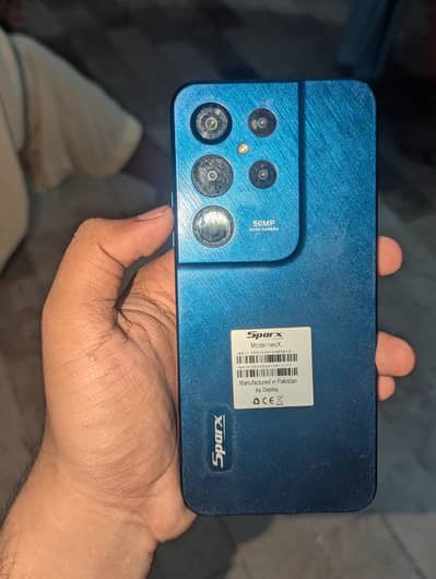 Sparx Neo X urgent sale