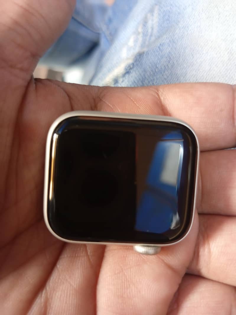 appel watch SE 1