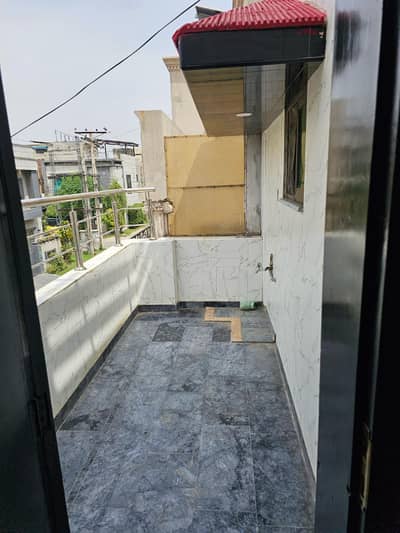 5 Marla house for Sale in STATE LIFE BANK COLONY