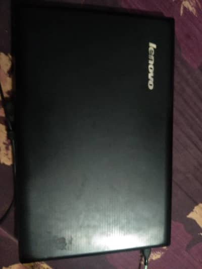 Lenove idea pad window 7 | 4 gb RAM