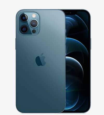 Apple iPhone 12 Pro Max